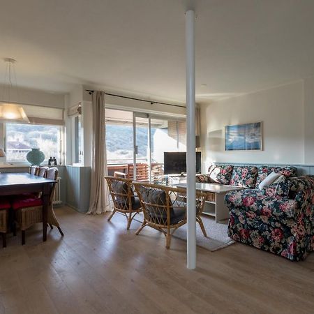Welcome In - Appartement 'Duinoord' Met Balkon Op Toplocatie Duinweg 117-4 Заутеланде Экстерьер фото