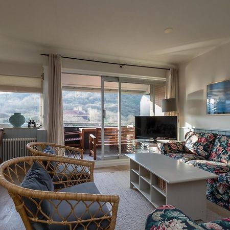 Welcome In - Appartement 'Duinoord' Met Balkon Op Toplocatie Duinweg 117-4 Заутеланде Экстерьер фото