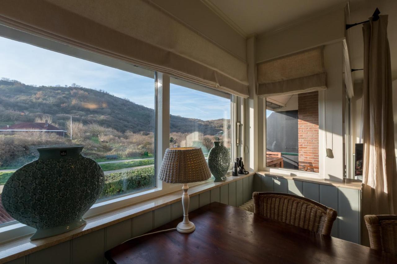Welcome In - Appartement 'Duinoord' Met Balkon Op Toplocatie Duinweg 117-4 Заутеланде Экстерьер фото