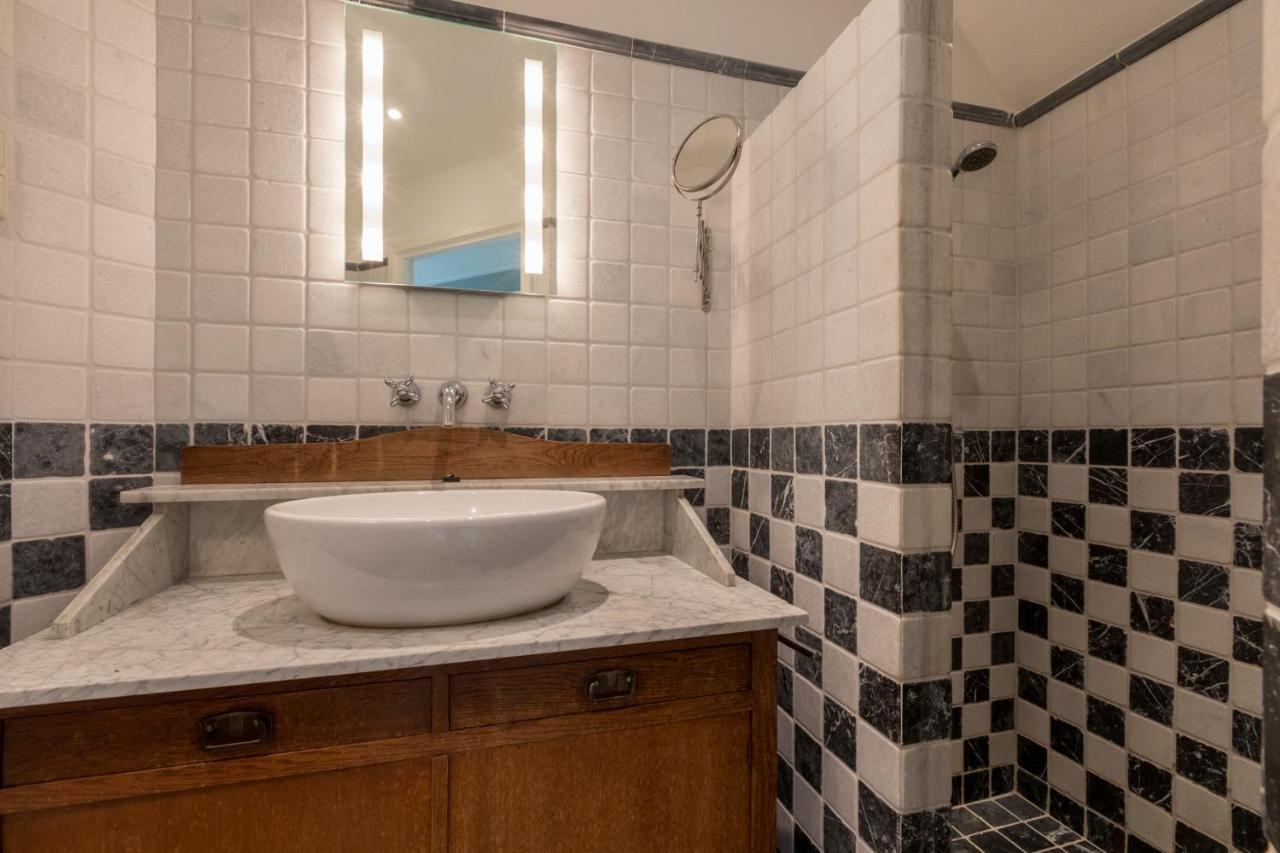Welcome In - Appartement 'Duinoord' Met Balkon Op Toplocatie Duinweg 117-4 Заутеланде Экстерьер фото